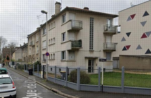 Appartement Noisy Le Sec 2 pièce(s) 29.05 m2