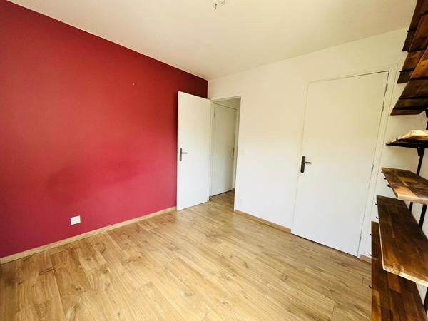 Appartement Noisy Le Sec 2 pièce(s) 29.05 m2