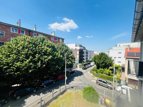 Appartement Noisy Le Sec 2 pièce(s) 29.05 m2