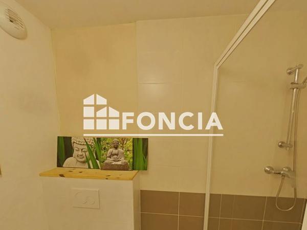 Location Appartement 2 pièces 47.4 m² - LE CLOS DES MOINES Saint Alban Leysse 73230