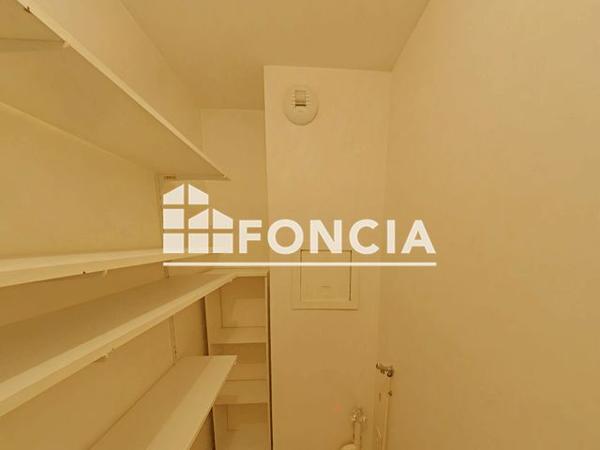 Location Appartement 2 pièces 47.4 m² - LE CLOS DES MOINES Saint Alban Leysse 73230