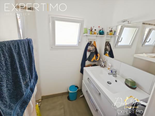 Moutiers-en-Retz (44760) Maison de vacances/locatif saisonnier 45 m² - T3