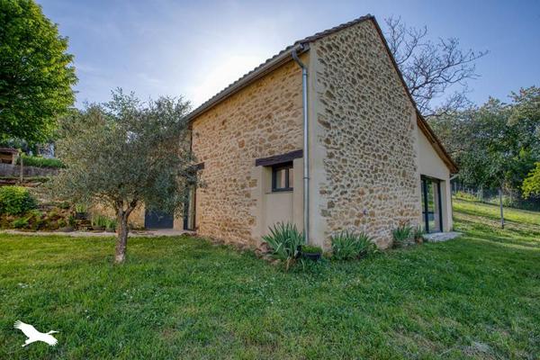 Maison à vendre |  Sarlat-la-Canéda |  7 pièces | 172 m²
