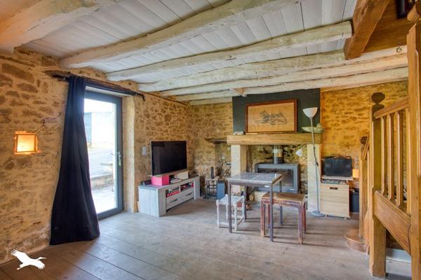 Maison à vendre |  Sarlat-la-Canéda |  7 pièces | 172 m²