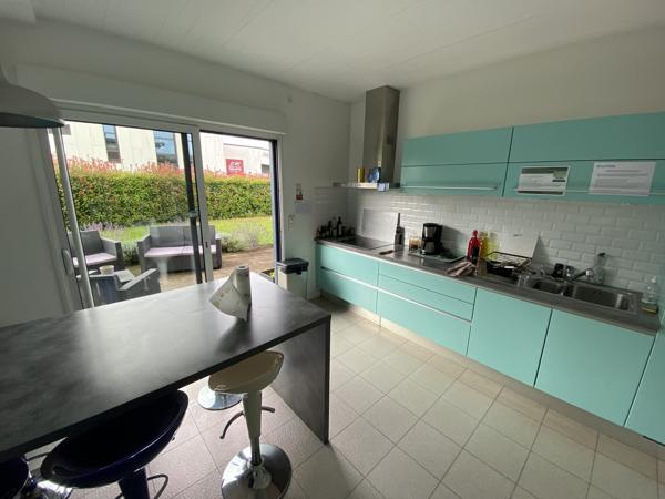 Bureaux 357m² – Beaucouze