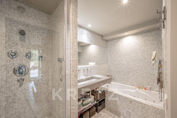 Rez-de-jardin au coeur du quartier Parc du Château