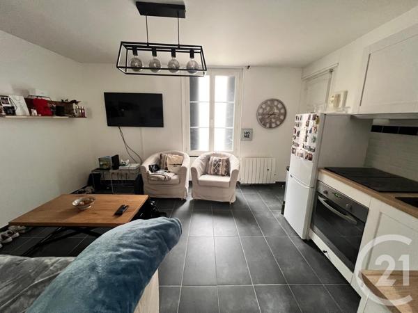 Appartement F2 à vendre  2 pièces - 39,91 m2 DAMMARTIN EN GOELE - 77