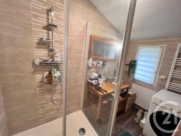 Appartement F2 à vendre  2 pièces - 39,91 m2 DAMMARTIN EN GOELE - 77