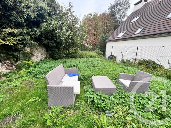 Appartement F2 à vendre  2 pièces - 39,91 m2 DAMMARTIN EN GOELE - 77