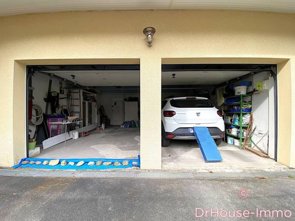 Maison à vendre 5 pièces de 187 m²