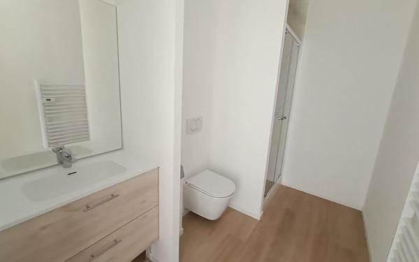 Appartement à louer    2 pièces •  Mont-de-Marsan