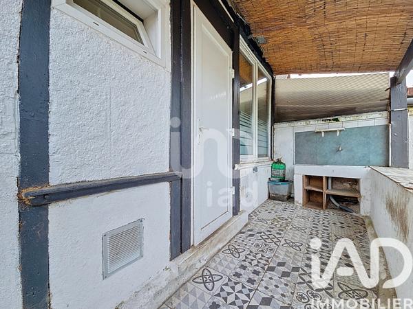 Maison à vendre 5 pièces 130 m² Mehun-sur-Yèvre