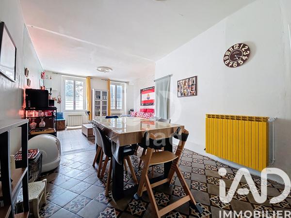 Maison à vendre 5 pièces 130 m² Mehun-sur-Yèvre