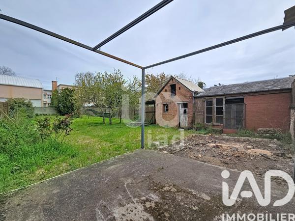 Maison à vendre 5 pièces 130 m² Mehun-sur-Yèvre