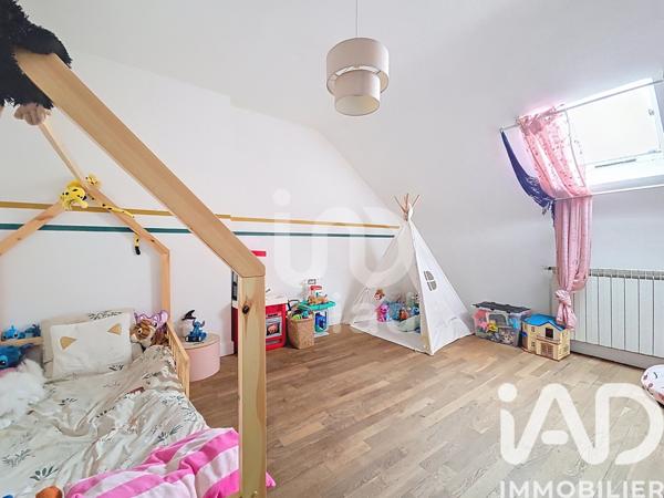 Maison à vendre 5 pièces 130 m² Mehun-sur-Yèvre