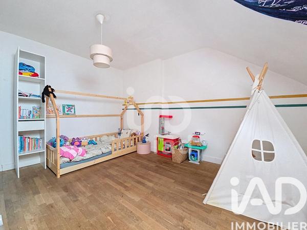 Maison à vendre 5 pièces 130 m² Mehun-sur-Yèvre