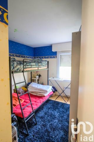 Appartement à vendre 3 pièces 69 m² Limeil-Brévannes