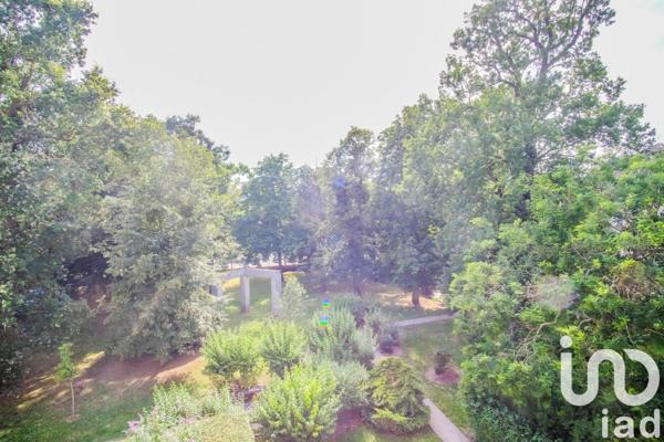 Appartement à vendre 3 pièces 69 m² Limeil-Brévannes