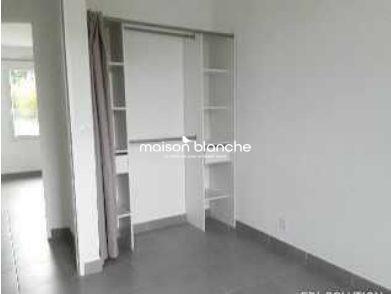 Maison 3 chambres quartier Les barres