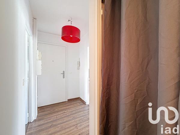 Appartement à vendre 1 pièce 38 m² Poissy