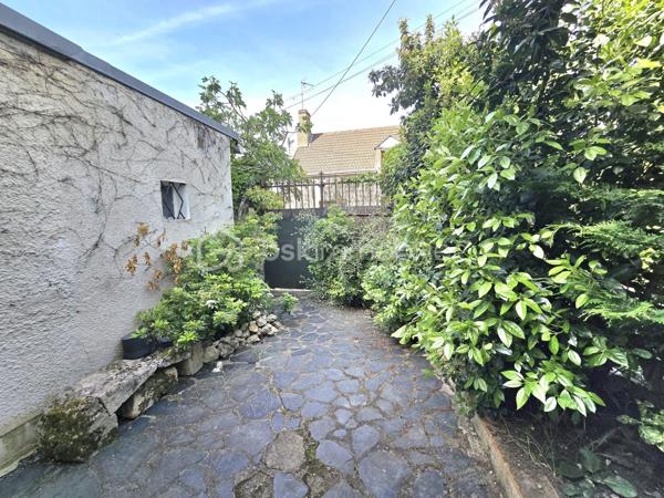 Maison de 170 m²