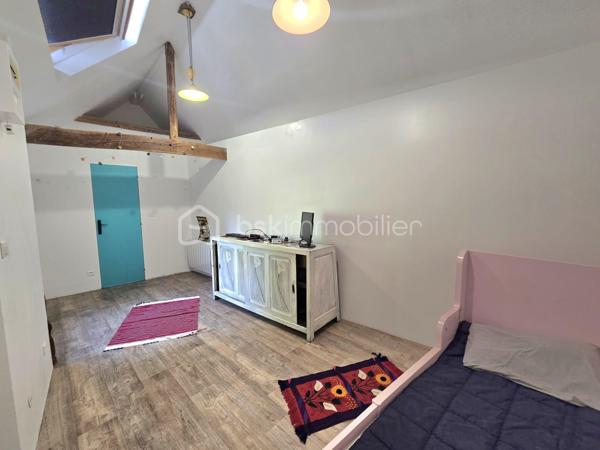 Maison de 170 m²