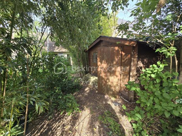 Maison de 170 m²