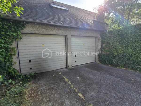 Maison de 170 m²