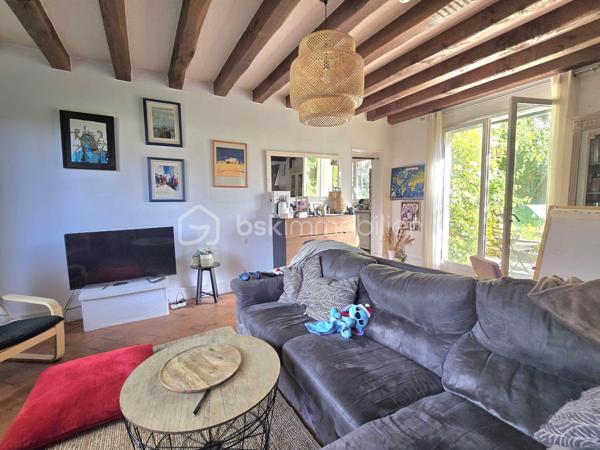 Maison de 170 m²