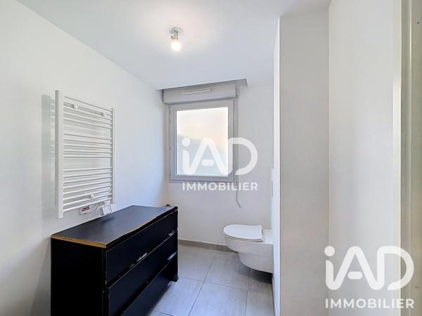 Studio à vendre 24 m² Saint-André-de-la-Roche