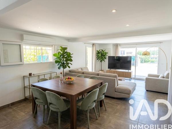 Maison à vendre 10 pièces 183 m² Châteauneuf-du-Rhône