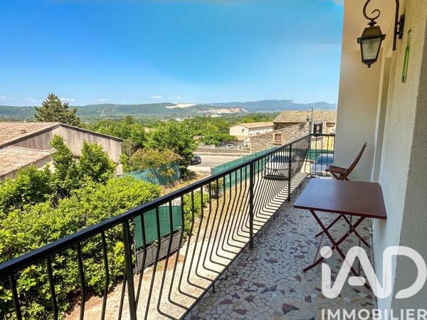 Maison à vendre 10 pièces 183 m² Châteauneuf-du-Rhône