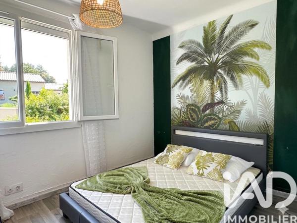 Maison à vendre 10 pièces 183 m² Châteauneuf-du-Rhône