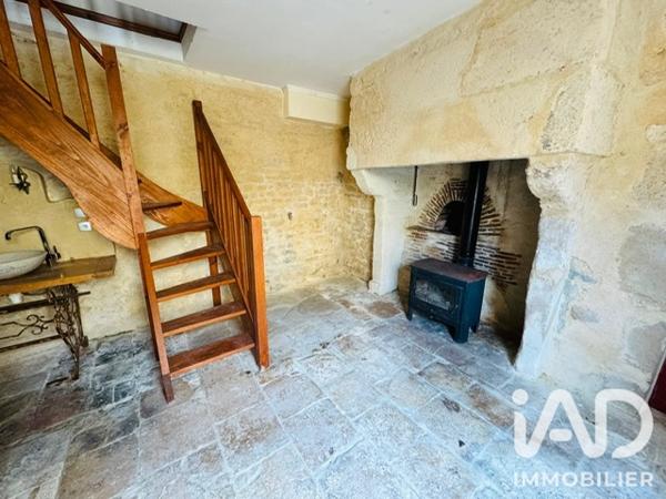 Maison à vendre 12 pièces 429 m² Luçon