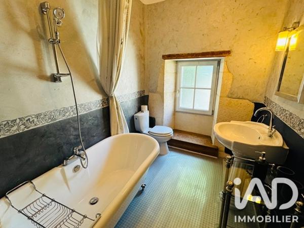 Maison à vendre 12 pièces 429 m² Luçon