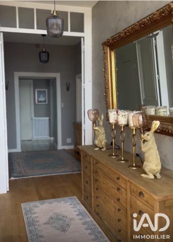 Maison à vendre 12 pièces 429 m² Luçon