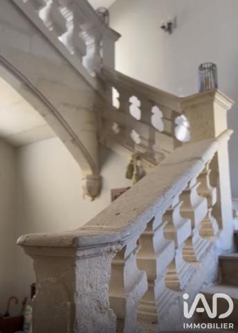 Maison à vendre 12 pièces 429 m² Luçon