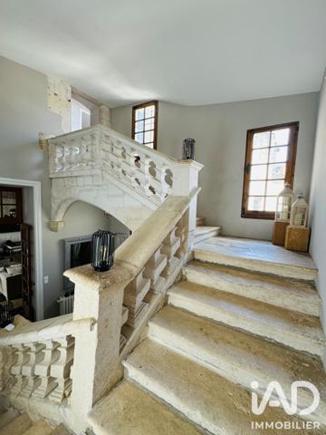 Maison à vendre 12 pièces 429 m² Luçon