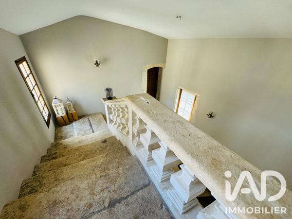 Maison à vendre 12 pièces 429 m² Luçon