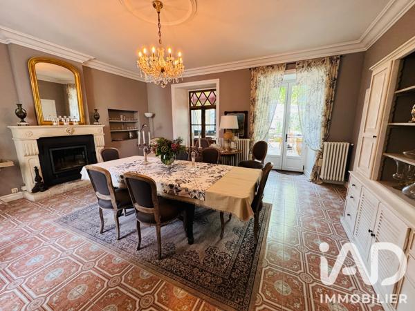 Maison à vendre 12 pièces 429 m² Luçon