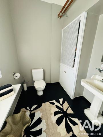 Maison à vendre 12 pièces 429 m² Luçon