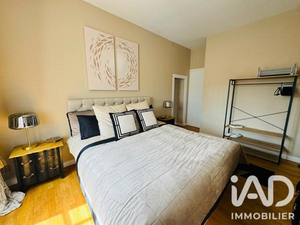 Maison à vendre 12 pièces 429 m² Luçon