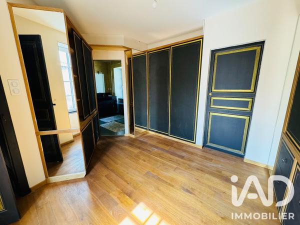Maison à vendre 12 pièces 429 m² Luçon