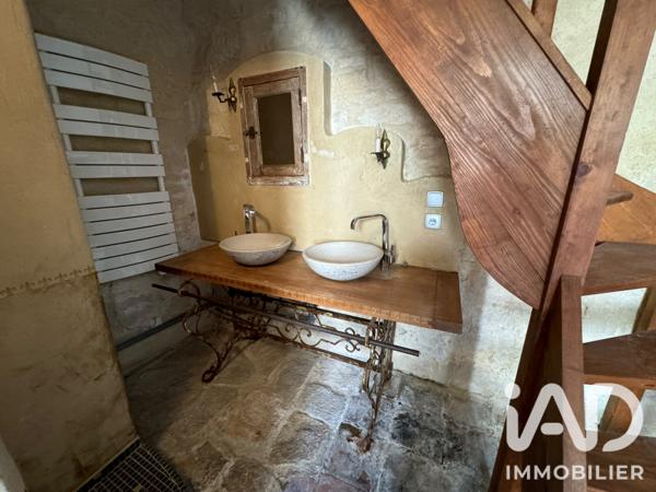 Maison à vendre 12 pièces 429 m² Luçon