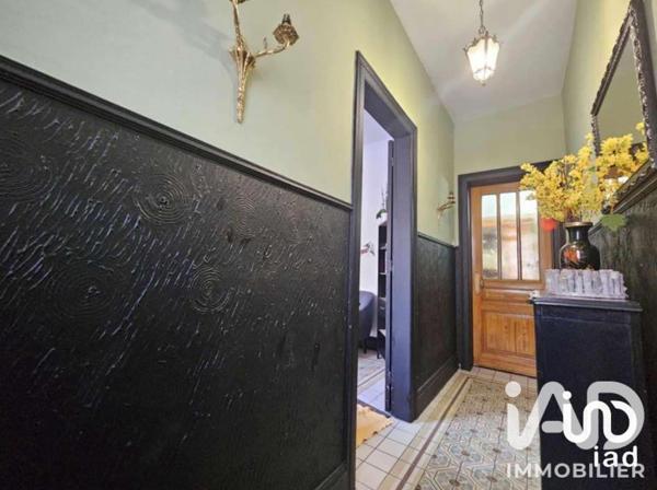 Maison à vendre 8 pièces 155 m² Béthune