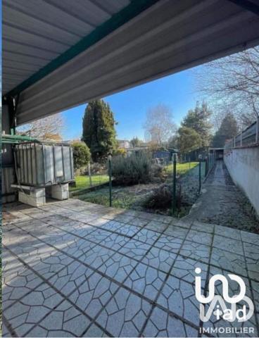Maison à vendre 8 pièces 155 m² Béthune