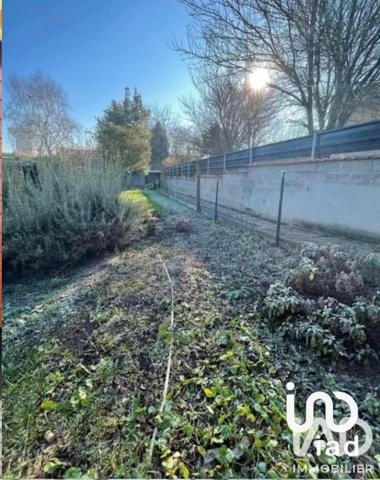 Maison à vendre 8 pièces 155 m² Béthune