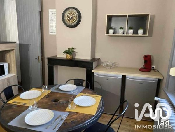 Maison à vendre 8 pièces 155 m² Béthune