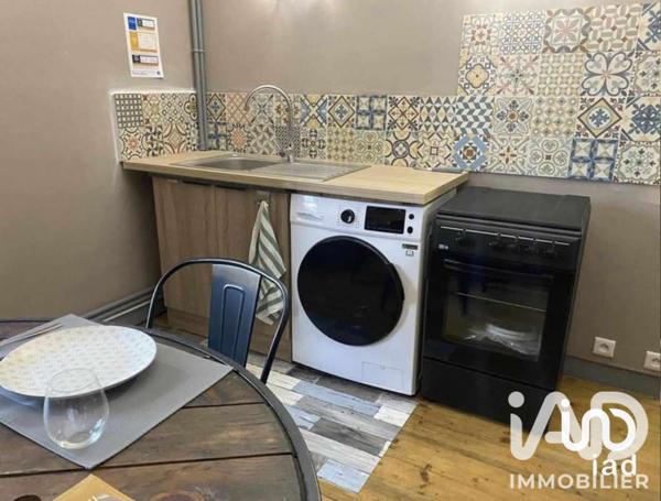 Maison à vendre 8 pièces 155 m² Béthune