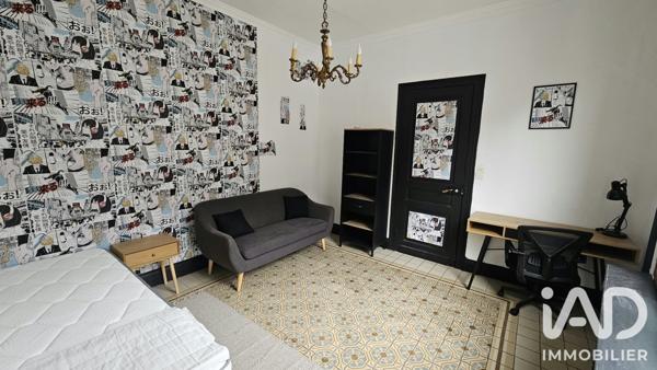 Maison à vendre 8 pièces 155 m² Béthune